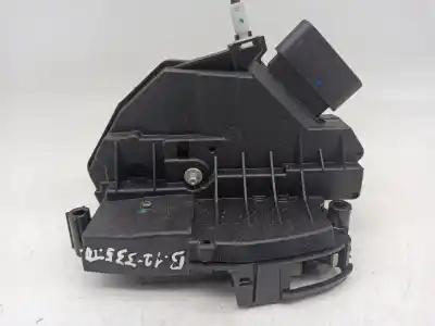 Pezzo di ricambio per auto di seconda mano serratura porta posteriore destra per ford focus iii 1.6 tdci riferimenti oem iam bm5aa26412bb