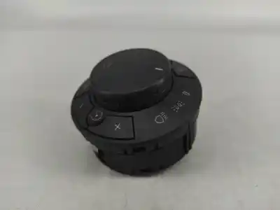 Pezzo di ricambio per auto di seconda mano controllo della luce per opel corsa d (s07) 1.2 (l08 l68) riferimenti oem iam   