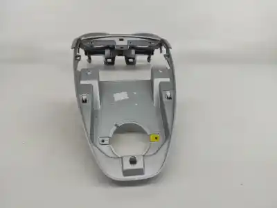 Pezzo di ricambio per auto di seconda mano console centrale per opel corsa d (s07) 1.2 (l08 l68) riferimenti oem iam 13295009  