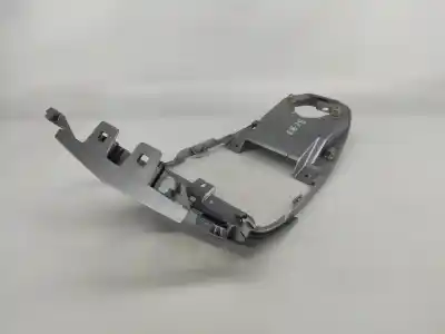 Pezzo di ricambio per auto di seconda mano console centrale per opel corsa d (s07) 1.2 (l08 l68) riferimenti oem iam 13295009  