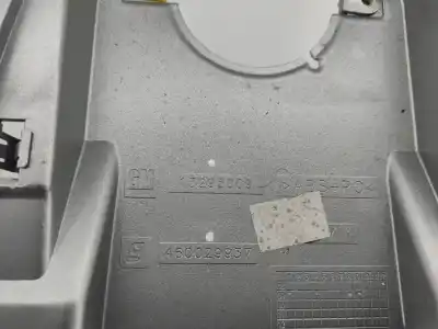 Pezzo di ricambio per auto di seconda mano console centrale per opel corsa d (s07) 1.2 (l08 l68) riferimenti oem iam 13295009  