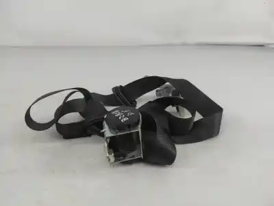 Second-hand car spare part front right seat belt for opel corsa d (s07) 1.2 (l08 l68) oem iam references 