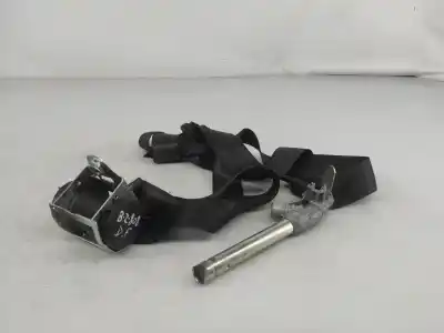 Автозапчастина б/у передній правий ремін безпеки для opel corsa d (s07) 1.2 (l08 l68) посилання на oem iam   