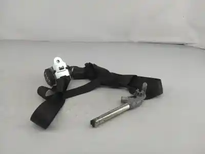 Автозапчастина б/у передній правий ремін безпеки для opel corsa d (s07) 1.2 (l08 l68) посилання на oem iam   