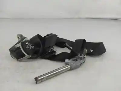 Автозапчастина б/у передній правий ремін безпеки для opel corsa d (s07) 1.2 (l08 l68) посилання на oem iam   