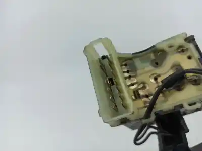 Pièce détachée automobile d'occasion commande d'essuie glace pour renault megane scenic (ja0/1_) 1.4 i (ja0e) références oem iam   