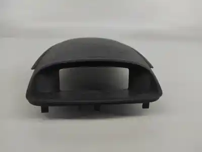 Second-hand car spare part center console for opel corsa d (s07) 1.2 (l08 l68) oem iam references 