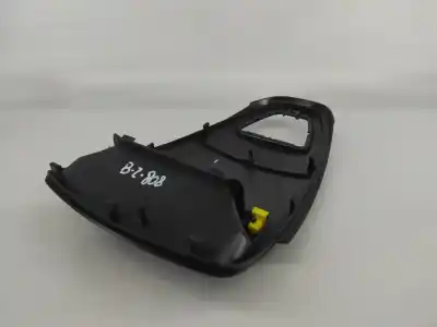 Pezzo di ricambio per auto di seconda mano console centrale per opel corsa d (s07) 1.2 (l08 l68) riferimenti oem iam   