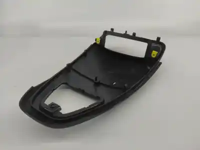 Pezzo di ricambio per auto di seconda mano console centrale per opel corsa d (s07) 1.2 (l08 l68) riferimenti oem iam   