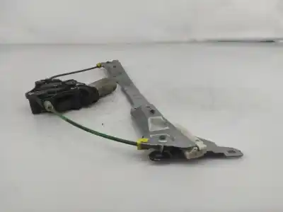 Автозапчастина б/у регулятор вікна передній лівий для opel corsa d (s07) 1.2 (l08 l68) посилання на oem iam 6pinos  