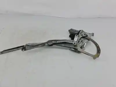 Second-hand car spare part driver left window regulator for opel astra h gtc (a04) 1.3 cdti (l08) oem iam references 994886100  
