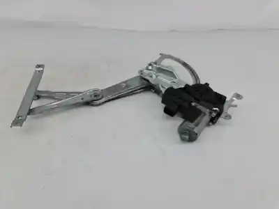 Second-hand car spare part driver left window regulator for opel astra h gtc (a04) 1.3 cdti (l08) oem iam references 994886100  