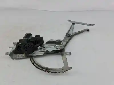 Second-hand car spare part driver left window regulator for opel astra h gtc (a04) 1.3 cdti (l08) oem iam references 994886100  