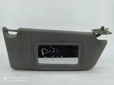 Second-hand car spare part right sunshade for opel astra h gtc (a04) 1.3 cdti (l08) oem iam references 