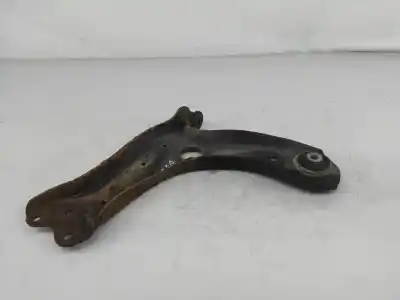 Автозапчастина б/у ПЕРЕДНІЙ ПРАВИЙ НИЖНИЙ РЫЧАГ ПІДВІСКИ для SEAT IBIZA IV (6J5, 6P1)  Посилання на OEM IAM   
