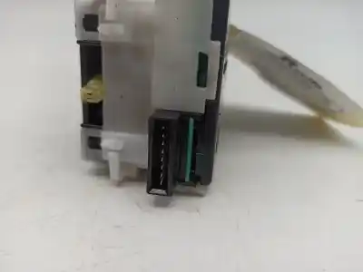 Pièce détachée automobile d'occasion commande de clignotants pour nissan qashqai / qashqai +2 i (j10, nj10, jj10e) 1.5 dci références oem iam   