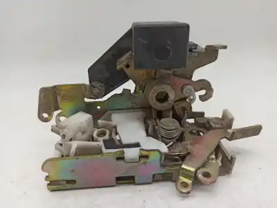 Автозапчастина б/у ЗАМОК ПЕРЕДНІХ ДВЕРЕЙ ЛІВИЙ для MERCEDES-BENZ SPRINTER 2-T COMBI (901, 902)  Посилання на OEM IAM   