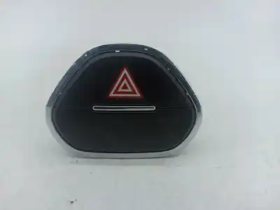 Автозапчасти б/у предупреждение за opel corsa e (x15) 1.3 cdti (08 68) ссылки oem iam 39149275
