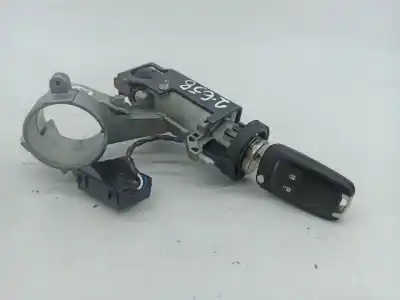 Автозапчасти б/у переключатель стартера за opel corsa e (x15) 1.3 cdti (08 68) ссылки oem iam 13496392 // opel adam