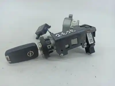 Автозапчасти б/у переключатель стартера за opel corsa e (x15) 1.3 cdti (08 68) ссылки oem iam 13496392 // opel adam  