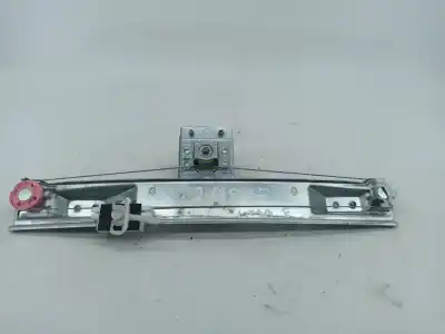 Second-hand car spare part rear right window regulator for opel corsa e (x15) 1.4 turbo (08, 68) oem iam references 013188504rh