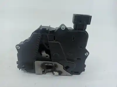 Автозапчасти б/у замок задней правой двери за opel corsa e (x15) 1.3 cdti (08 68) ссылки oem iam 13431845  