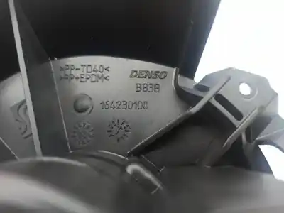 Автозапчасти б/у отопительный двигатель за opel corsa e (x15) 1.3 cdti (08 68) ссылки oem iam 13335075  