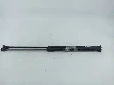 Second-hand car spare part tailgate gas strut for opel corsa e (x15) 1.4 turbo (08, 68) oem iam references 39089133