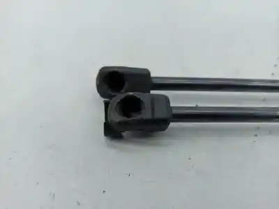 Автозапчастина б/у амортизаторі багажника/дверей для opel corsa e (x15) 1.4 turbo (08, 68) посилання на oem iam 39089133  