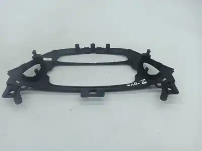 Автозапчастина б/у центральна консоль для opel corsa e (x15) 1.4 turbo (08, 68) посилання на oem iam   