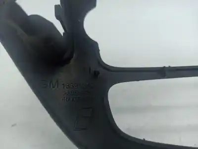 Автозапчастина б/у центральна консоль для opel corsa e (x15) 1.4 turbo (08, 68) посилання на oem iam   
