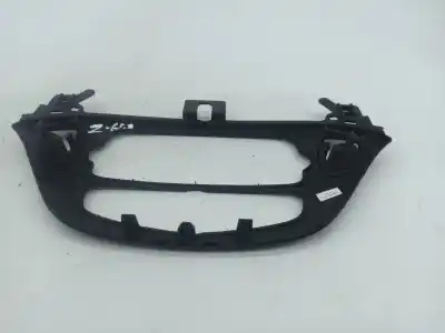 Автозапчасти б/у центральная консоль за opel corsa e (x15) 1.3 cdti (08 68) ссылки oem iam   