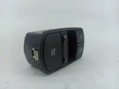Автозапчастина б/у передні вікний вмикач для opel corsa e (x15) 1.4 turbo (08, 68) посилання на oem iam 13430017  