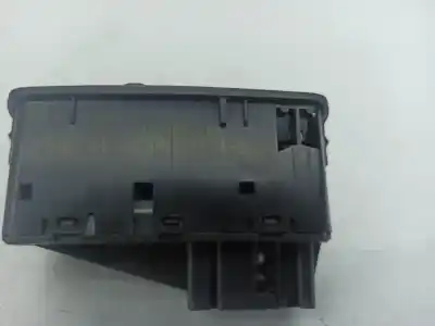 Автозапчастина б/у передні вікний вмикач для opel corsa e (x15) 1.4 turbo (08, 68) посилання на oem iam 13430017  