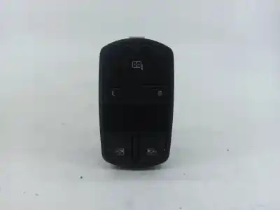 Автозапчасти б/у выключатель левого переднего окна за opel corsa e (x15) 1.3 cdti (08 68) ссылки oem iam 13430017