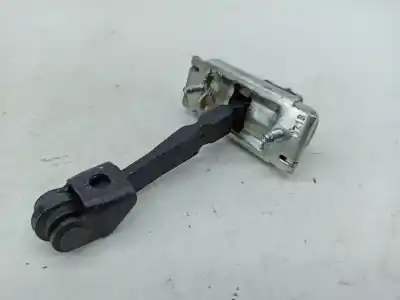 Автозапчастина б/у фільм дверей для opel corsa e (x15) 1.4 turbo (08, 68) посилання на oem iam   