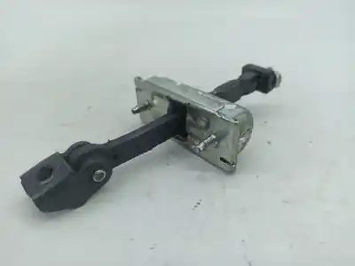 Автозапчастина б/у фільм дверей для opel corsa e (x15) 1.4 turbo (08, 68) посилання на oem iam   