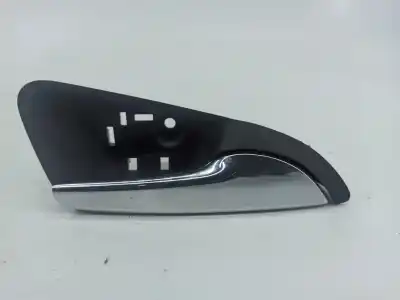 Second-hand car spare part interior right front handle for opel corsa e (x15) 1.4 turbo (08, 68) oem iam references 95271768