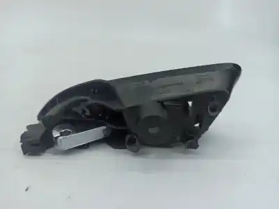 Автозапчастина б/у усередині передня права ручка для opel corsa e (x15) 1.4 turbo (08, 68) посилання на oem iam 95271768  