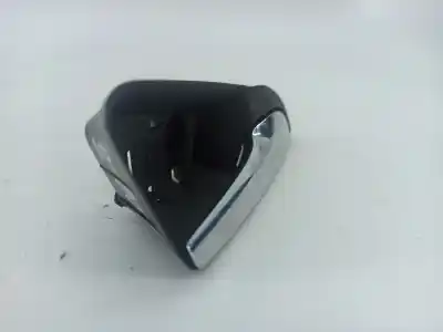 Автозапчастина б/у усередині передня права ручка для opel corsa e (x15) 1.4 turbo (08, 68) посилання на oem iam 95271768  