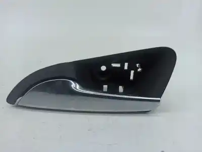 Second-hand car spare part interior left rear handle for opel corsa e (x15) 1.4 turbo (08, 68) oem iam references 13577263