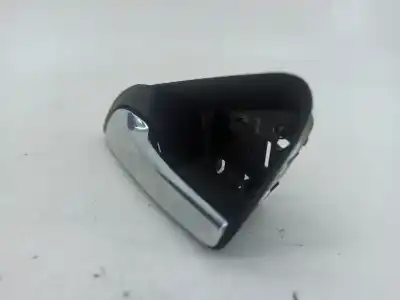 Автозапчастина б/у ліва задня внутрішня ручка для opel corsa e (x15) 1.4 turbo (08, 68) посилання на oem iam 13577263  