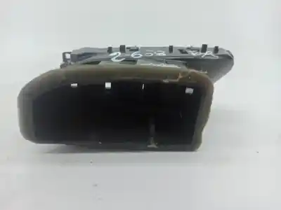 Автозапчастина б/у аераційна решіта для opel corsa e (x15) 1.4 turbo (08, 68) посилання на oem iam   