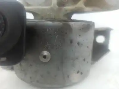 Second-hand car spare part engine support for opel corsa e (x15) 1.4 turbo (08, 68) oem iam references 13440276  