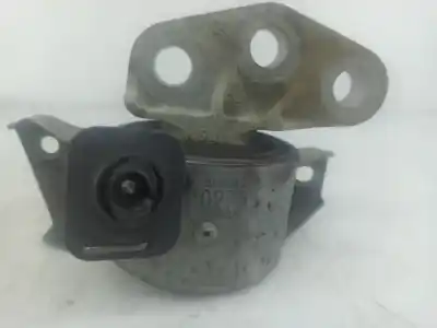 Second-hand car spare part engine support for opel corsa e (x15) 1.3 cdti (08 68) oem iam references 13440276  