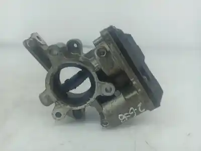 Pezzo di ricambio per auto di seconda mano Scatola Della Farfalla per OPEL CORSA E (X15) 1.3 CDTI (08 68) Riferimenti OEM IAM 55581772  