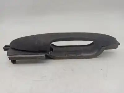 Автозапчастина б/у завнішня ручка задня ліва для ford focus i (daw, dbw) 1.4 16v посилання на oem iam  Автозапчастина б/у завнішня ручка задня ліва для ford focus i (daw, dbw) 1.4 16v посилання на oem iam