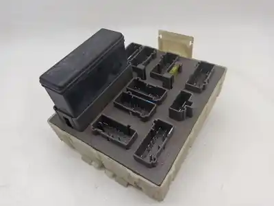 Автозапчастина б/у реле/запоперівник для ford focus i (daw, dbw) 1.4 16v посилання на oem iam 98ag14k150ae Автозапчастина б/у реле/запоперівник для ford focus i (daw, dbw) 1.4 16v посилання на oem iam 98ag14k150ae