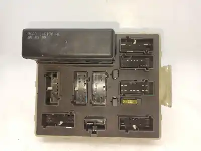 Автозапчасти б/у блок реле/предохранителей за ford focus i (daw, dbw) 1.4 16v ссылки oem iam 98ag14k150ae   Автозапчасти б/у блок реле/предохранителей за ford focus i (daw, dbw) 1.4 16v ссылки oem iam 98ag14k150ae