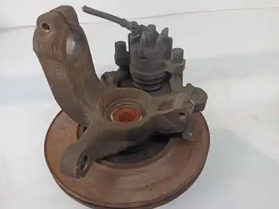 Автозапчастина б/у передній лівий культ для ford focus i (daw, dbw) 1.4 16v посилання на oem iam  Автозапчастина б/у передній лівий культ для ford focus i (daw, dbw) 1.4 16v посилання на oem iam